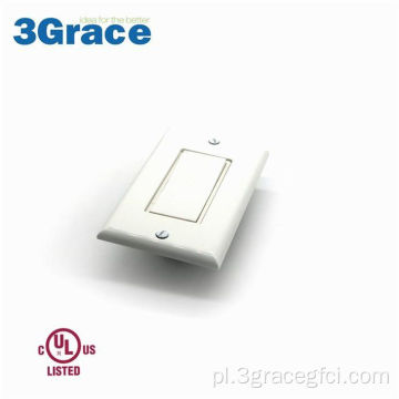 3-Way Decor Light Rocker Switch TM-5